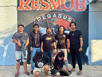 2 Pria di Jeneponto 7 Kali Curi Cengkeh Buat Beli Sabu Ditangkap