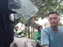 Motif Nyeleneh Bang Jago Pemukul Pemotor di Jaksel: Ngaku Dapat Bisikan