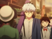 Kreator Inuyasha Comeback dengan Anime Terbaru Mao