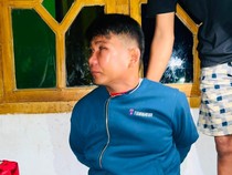 Pria Mabuk di Luwu Kepergok Warga Curi Celana Dalam Wanita