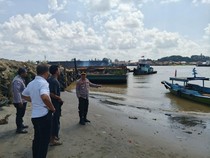 Pria di Banyuasin Hilang Diduga Diterkam Buaya saat Perbaiki Perahu