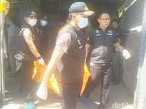 Pembunuh Pria Pakai Cangkul di Kos Makassar Kesal Sering Dikatai Kasar
