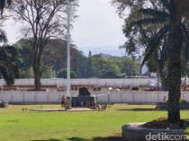 KDM Ungkap Alasan Upacara HUT RI di Jabar Dipindah dari Gasibu ke Gesat
