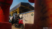 Proyek Tata Air Haji Nawi Terus Dikebut, Rampung Akhir 2026 Jadi Target