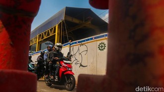 Proyek Tata Air Haji Nawi Terus Dikebut, Rampung Akhir 2026 Jadi Target