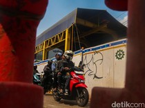 Proyek Tata Air Haji Nawi Terus Dikebut, Rampung Akhir 2026 Jadi Target