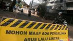 Proyek Tata Air Haji Nawi Terus Dikebut, Rampung Akhir 2026 Jadi Target