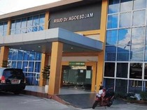 RSUD Agoesdjam Ketapang Habiskan 3 Drum Solar Tiap Kali Listrik Padam
