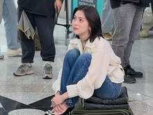 Potret BTS Ryujin ITZY Syuting Drakor Reborn Rookie