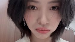 Potret BTS Ryujin ITZY Syuting Drakor Reborn Rookie