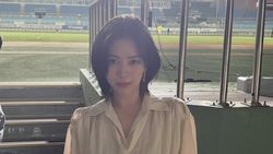 Potret BTS Ryujin ITZY Syuting Drakor Reborn Rookie