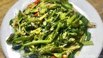 Puas Cicip Rahang Tuna Bakar Rica ala Manado yang Sedapnya Nampol!