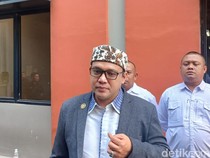 Sandy Tumiwa Jawab Tudingan Tak Nafkahi Anak Selama 12 Tahun