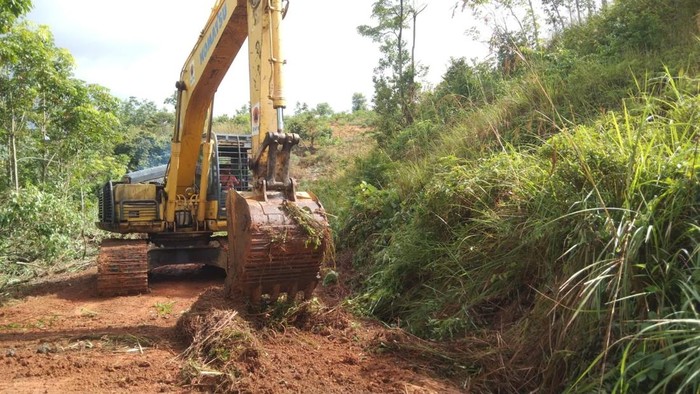 Satgas PRR Perkuat Tata Ruang Berbasis Mitigasi di 3 Daerah Sumatera