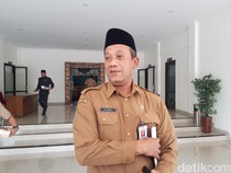 Kasus Puluhan Siswa Keracunan MBG di Selo Boyolali Diduga gegara Alergi Udang