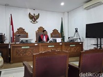 Hakim Tolak Praperadilan Asrul Azis, Status Tersangka Korupsi Kuota Haji Sah