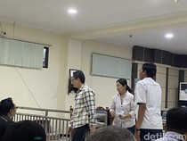 Saksi Ungkap Awal Mula Sudewo Minta Fee Proyek Rp 721, 5 Juta