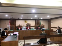3 Korporasi Dituntut Bayar Rp 359,9 Miliar Terkait Kasus Korupsi TaniHub