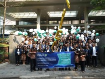 Pertama di ASEAN, 2 Rumah Sakit Siloam Raih Magnet® with Distinction