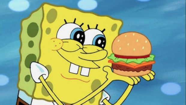 SpongeBob Episode menarik di serial SpongeBob
