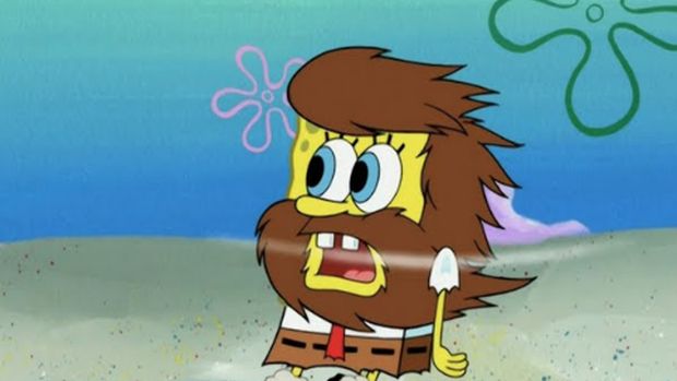 SpongeBob Episode menarik di serial SpongeBob