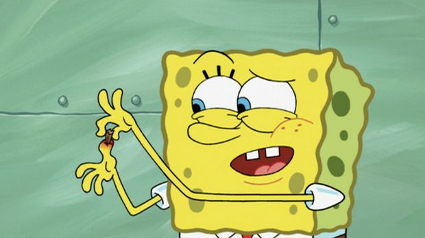 SpongeBob Episode menarik di serial SpongeBob