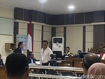Jaksa Cecar Staf PT Istana Putra soal Setoran Rp 721,5 Juta untuk Sudewo