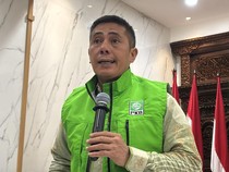 Legislator Sebut RUU Keamanan Siber Bakal Perkuat Komdigi, Segera Uji Publik