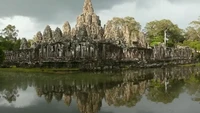 Kamboja Kaji Lagi Tur Malam Angkor, Konservasi Jadi Pertimbangan