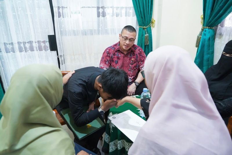  Pendidikan Tak Boleh Disandera Biaya!