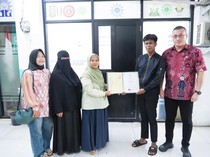 Tebus Ijazah Siswa Yatim, Kenneth DPRD DKI: Pendidikan Tak Boleh Disandera Biaya!
