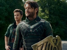 Homelander Mati, Bapaknya Gantikan di Prekuel The Boys