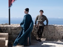 Sinopsis Film The Odyssey dan 5 Fakta Menariknya