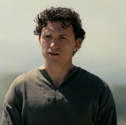 Terlalu Jujur, Tom Holland Ngaku Sulitnya Promo Film Jelek