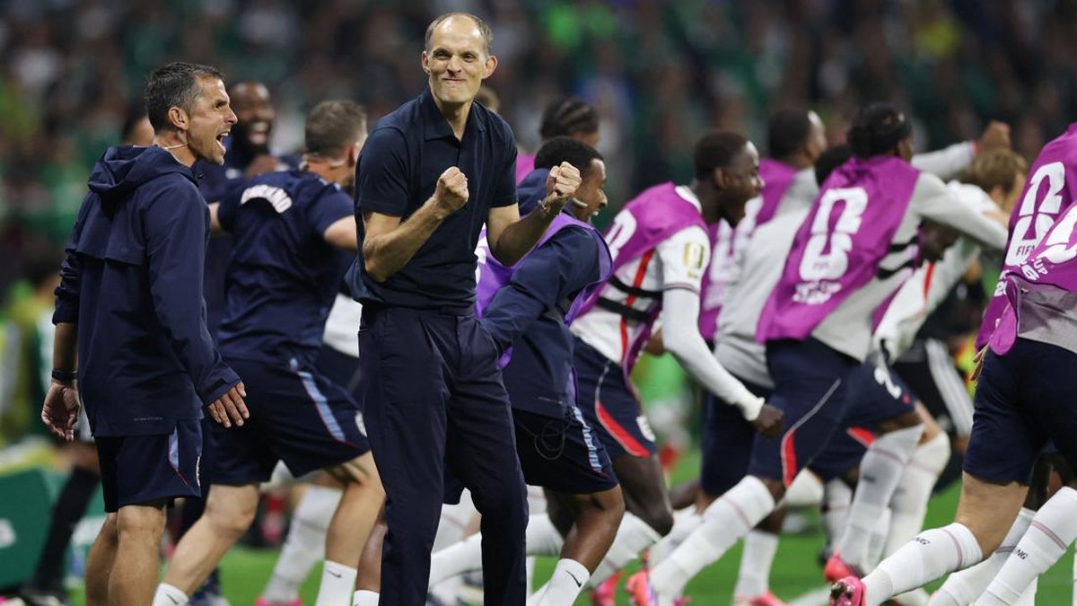Thomas Tuchel