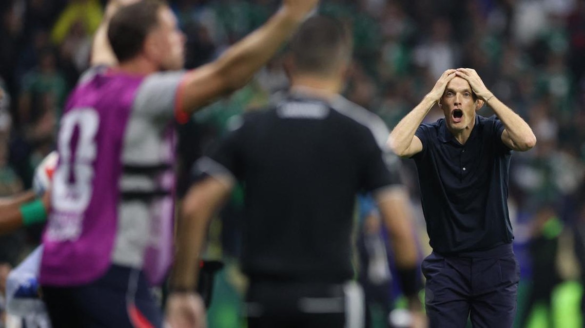 Thomas Tuchel Thomas Tuchel