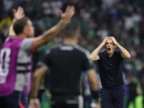 Tuchel Bertaruh dengan Lima Bek, Inggris Malah Tumbang