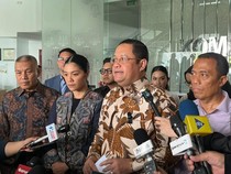 Nadiem Laporkan 4 Hakim PN Jakpus, KY Pelajari