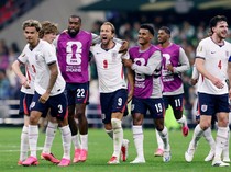 Sejarah Pertemuan Norwegia Vs Inggris: The Three Lions Mangsa The Vikings
