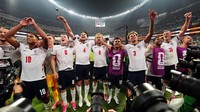 Lolos ke 8 Besar Piala Dunia, Inggris Punya Cara Unik Buat 'Usir' Stres