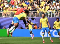 Brasil Tersingkir dari Piala Dunia 2026, Kalah 1-2 dari Norwegia di Babak 16 Besar