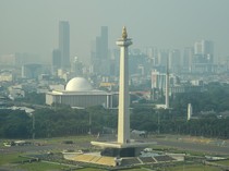 Video: Pemprov DKI Upayakan Tekan Polusi saat OMC Belum Bisa Dilakukan