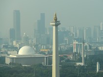 IDAI Ingatkan Polusi Udara Tak Cuma Ganggu Paru-paru, Bisa Juga Picu Risiko Kanker