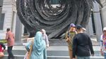 Liburan Sekolah ke Museum Nasional, Worth It Banget