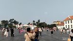 Liburan di Satu Kawasan, Banyak Destinasi Ada di Kota Tua