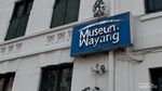 Liburan di Satu Kawasan, Banyak Destinasi Ada di Kota Tua