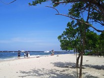 Dua Hari Satu Malam di Pulau Untung Jawa, Kepulauan Seribu