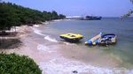 Dua Hari Satu Malam di Pulau Untung Jawa, Kepulauan Seribu