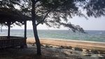 Dua Hari Satu Malam di Pulau Untung Jawa, Kepulauan Seribu