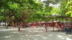 Dua Hari Satu Malam di Pulau Untung Jawa, Kepulauan Seribu
